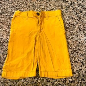 Boys shorts